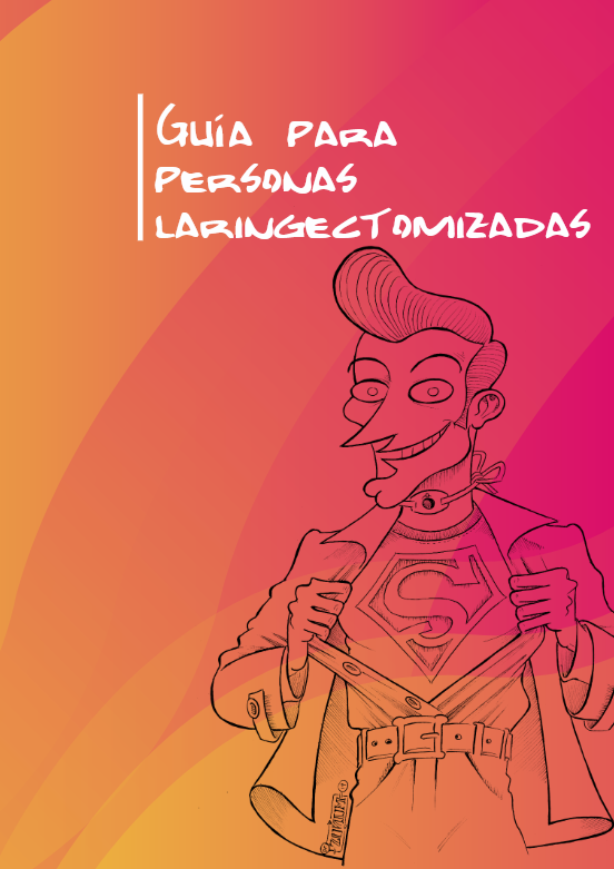 Guía Laringectomizados